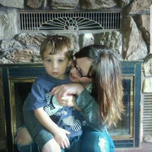 Meet your Posher, Cristie